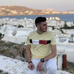 Profile Picture of •ɢᴋᴇᴋᴀs̻•® (@basilhs_gk) on Instagram