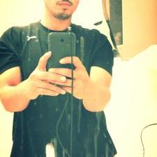 Profile Picture of Edward Puga (@edwapuga602) on Twitter