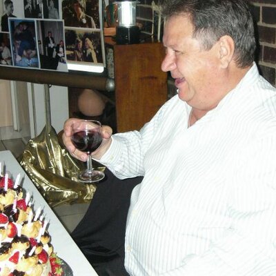 Profile Picture of Peter Pullen (@86berrybrook) on Twitter