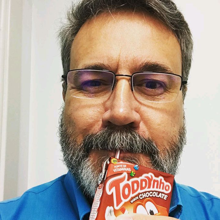 Profile Picture of RichardErisman (@richarderisman) on Tiktok