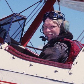 Profile Picture of Robert DeJonge (@AMichiganArtist) on Twitter