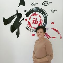 Profile Picture of Siew Hong (@sawhonglim7) on Tiktok