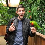 Profile Picture of David Chisholm (@chisbo83) on Instagram