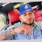 Profile Picture of Calvin Castro Sanchez (@calvincastrosanchez) on Instagram