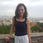 Profile Picture of Maria Pulcini (@mjpulcini) on Instagram