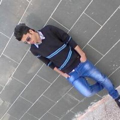 Profile Picture of Raad Al_khateeb (@raadal_khateeb) on Twitter