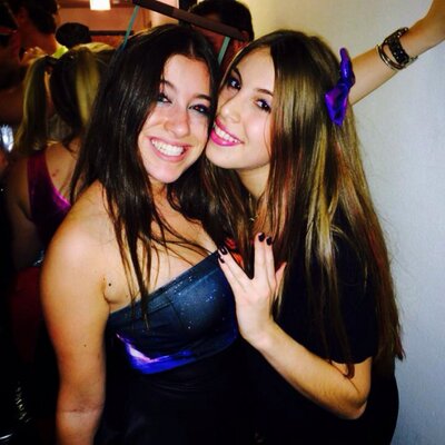 Profile Picture of Ari Rosenthal (@aroseygurl) on Twitter