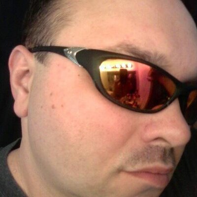 Profile Picture of John Mcquinn (@BIGGIN62) on Twitter