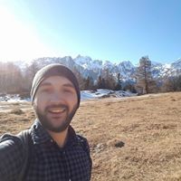 Profile Picture of Luis Azevedo (@luis-azevedo-10) on Quora