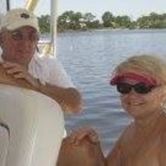 Profile Picture of Jackie Tuttle (@jaxtutt) on Poshmark