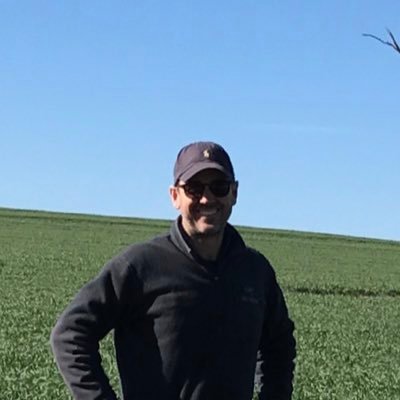 Profile Picture of Ben Fargher (@ben_fargher) on Twitter