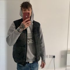 Profile Picture of Jared Barnham (@jaredbarn8) on Tiktok
