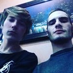 Profile Picture of Brian Greenwood (@br14n.vaping) on Instagram