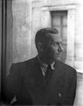 Profile Picture of Joan Miró - Wikipedia, the free …on Wikipedia