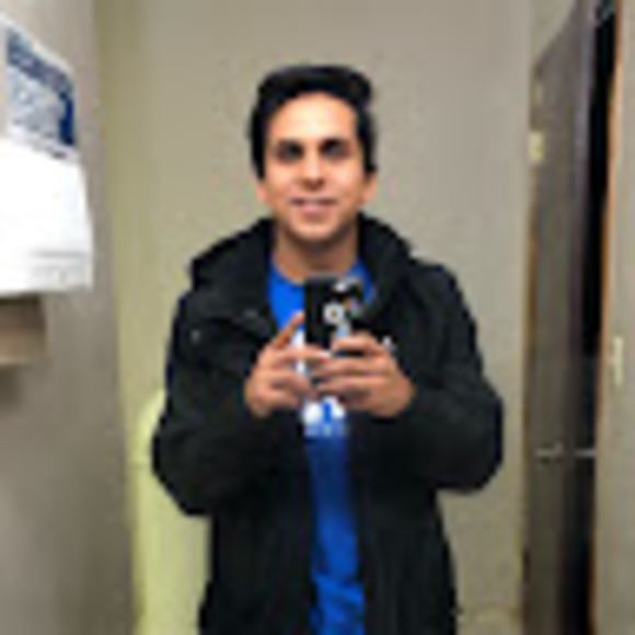 Octavio Cortez - Poshmark Profile Picture of Octavio Cortez (@ocortez007) on Poshmark