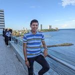 Profile Picture of Alexis Domínguez Madrigal (@alex_dgzmadrigal) on Instagram