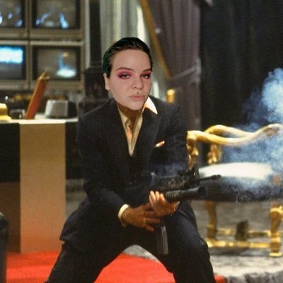 Profile Picture of Jin Ling’s Uncle (@Szonja_Zita) on Twitter