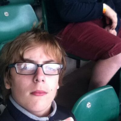 Profile Picture of Patrick Barlow (@patrickbarlow13) on Twitter