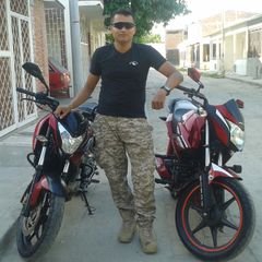 Profile Picture of Cesar Augusto Conde (@@cesarconde508) on Twitter