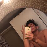 Profile Picture of Steve Lozada Jr (@scarface_kid) on Instagram