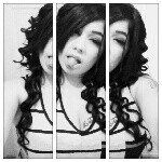 Profile Picture of Danielle Robles 💋💋💋 (@daniella_irie) on Instagram