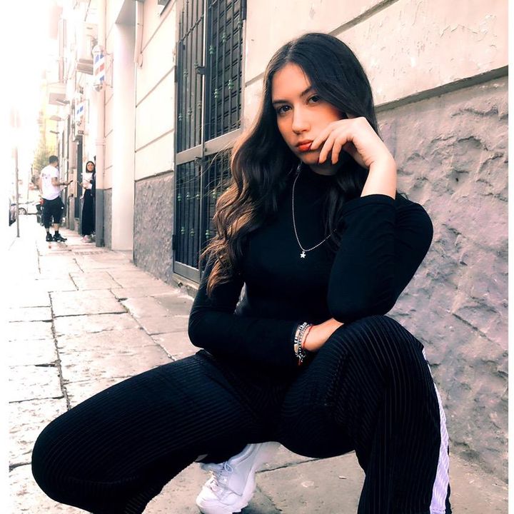 Profile Picture of Roby Spagnuolo (@robertaspagnuolo) on Tiktok