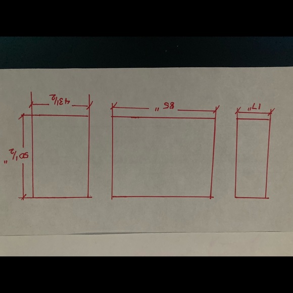 Profile Picture of Peter Hope (@angelahawkshaw) on Poshmark