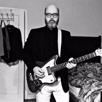 Profile Picture of Jay Sherman-Godfrey (@jrsgodfrey) on Twitter