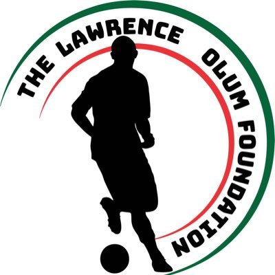 Profile Picture of Lawrence Olum Foundation (@LawrenceOlumFdn) on Twitter