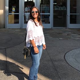 Profile Picture of Tamara Rosario Colón (@rosariocoln) on Pinterest