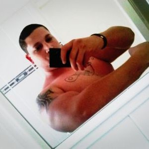 Profile Picture of Michael Vozza (@solidmike1990) on Twitter