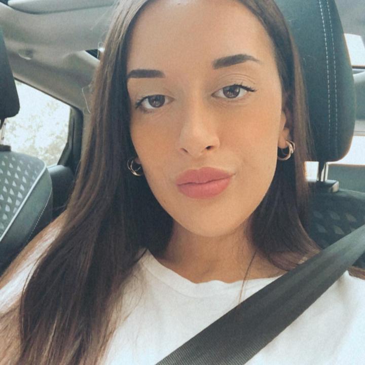 Irene Monaco - Tiktok Profile Picture of Irene Monaco (@irenemonaco) on Tiktok