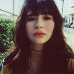 Profile Picture of —kaylee (i'm not malina lol) (@m.alinaweissman) on Instagram