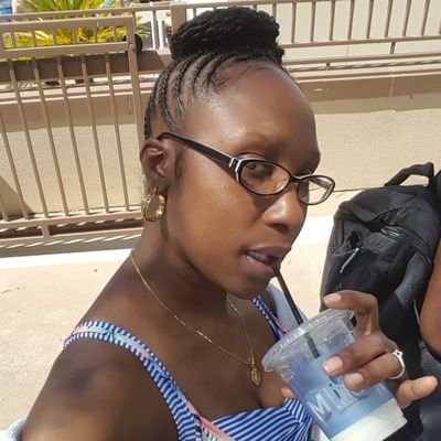 Profile Picture of Octavia Williams (@Octavia0805) on Twitter