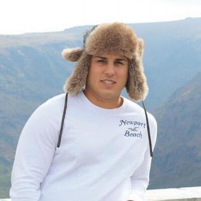 Profile Picture of Craig Isaac (@Craig_Isaac) on Twitter
