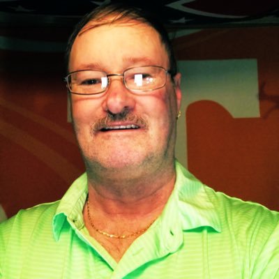 Profile Picture of Tommy Mcclellan (@TommyMcclellan8) on Twitter