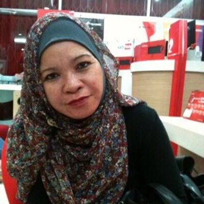Profile Picture of Rita Maya (@RitamayaMs) on Twitter