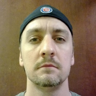 Profile Picture of Eric Houde (@ericedpsych) on Twitter