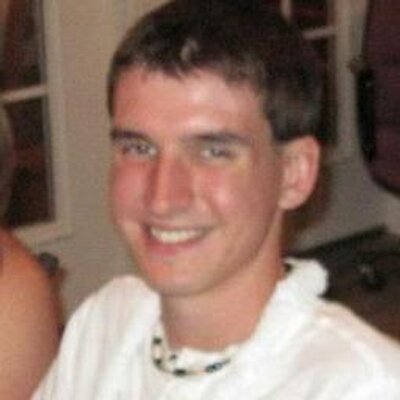 Profile Picture of Anthony Amick (@AnthonyAmick) on Twitter