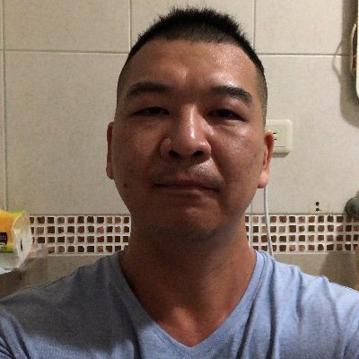 Profile Picture of Hsien Ming Chou (@HsienmingChou1) on Twitter