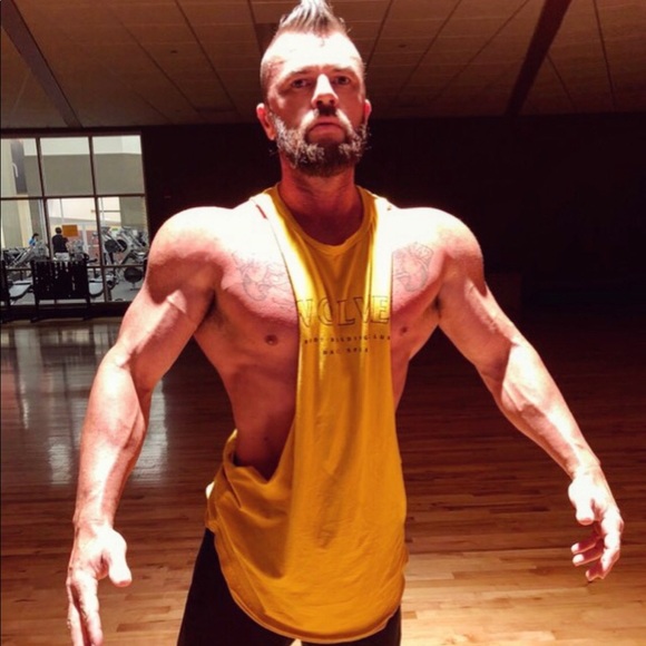 Profile Picture of Brandon Collier (@bcollier1872) on Poshmark