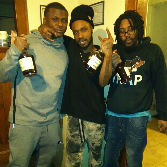 Profile Picture of Thomas Heller (@cash7714) on Poshmark