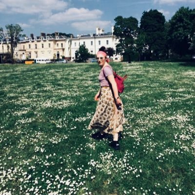 Profile Picture of Alexia Morris (@AlexiaMorris26) on Twitter