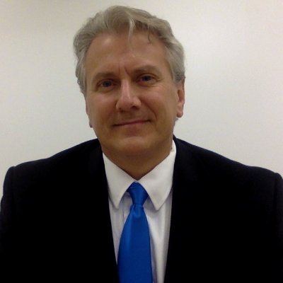 Profile Picture of Conrad Martin (@cfmartin3) on Twitter