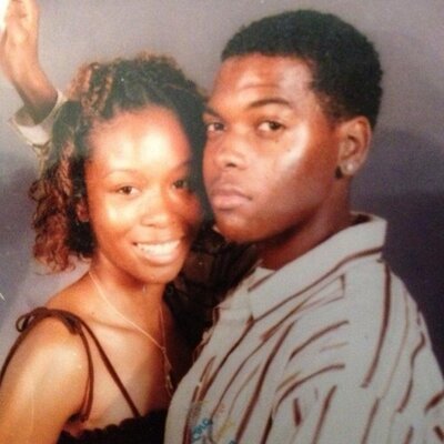 Profile Picture of Crystal Osborne (@MrzTonyO) on Twitter