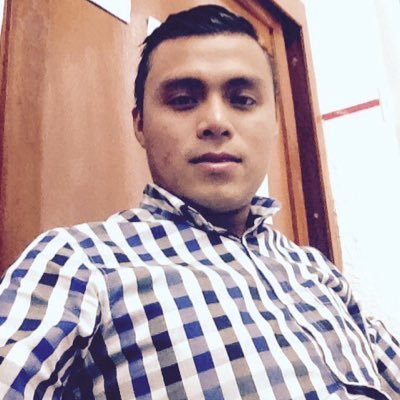 Profile Picture of J. Luis Ambros (@AmbrosLuis1) on Twitter