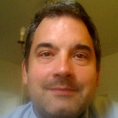 Profile Picture of Marian T. Wirth (@mtwirth) on Twitter