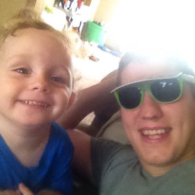 Profile Picture of Brian Amacher (@Amacher87) on Twitter