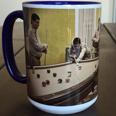 Profile Picture of Kevin Feil Secunda (@KevFeilSecunda) on Twitter