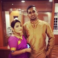 Profile Picture of Deepa Vijay (@deepa-vijay-32) on Quora